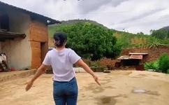 PS给王者荣耀西施P掉小内